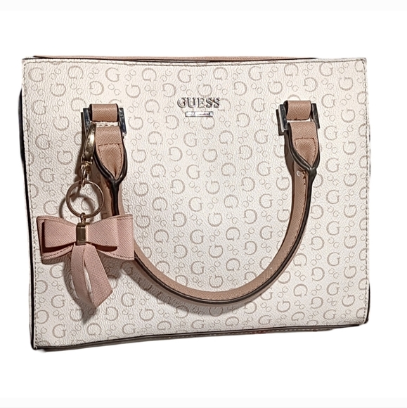 H&M bow keychain - Picture 3 of 3